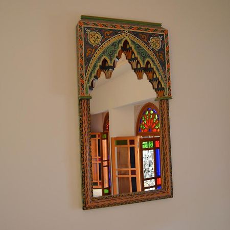 Riad Boustan Fez Exterior foto